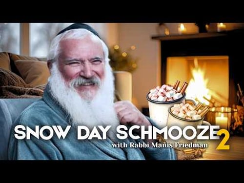 Let's Talk About... SOMETHING