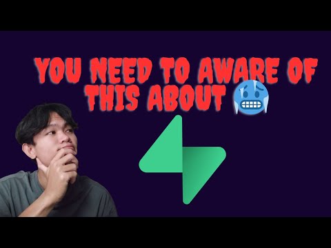 You need to aware of this about Supabase