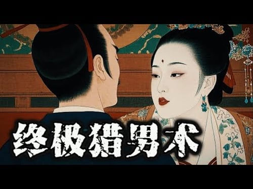 为什么“婊”气十足的女人,反而让男人欲罢不能?