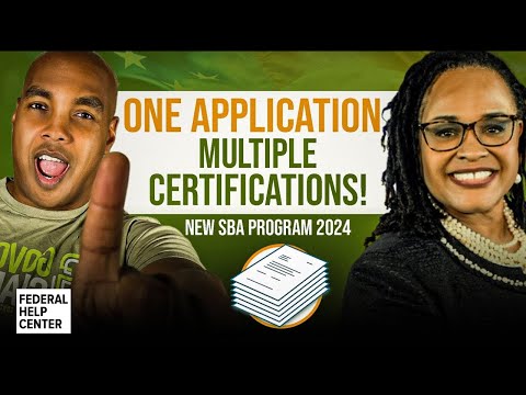 New SBA Certification Platform Cuts Approval Time by 70% for Small Businesses