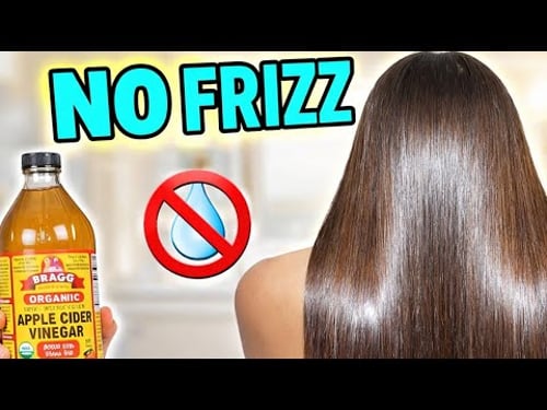 👉 6 Hair Tricks That Eliminate Frizz Even in Humid Weather