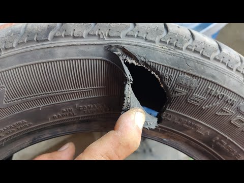 seamless vulcanization fantastic result 👏👏