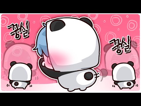 What the heck is this...