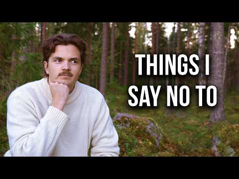 7 Things Society Tells Us We Need (But We Don’t)