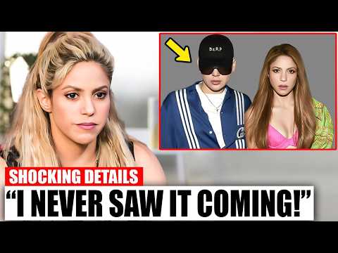 "The TRAGEDY Of Shakira is Beyond Heartbreaking...!"