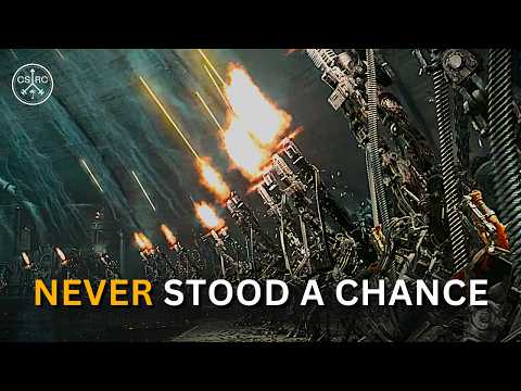 How Many Guns Would It Take to Save Zion?