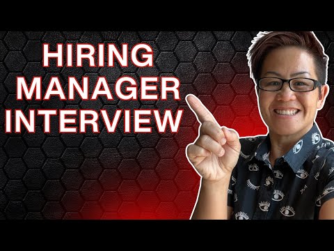 TOP 10 AMAZON HIRING MANAGER INTERVIEW QUESTIONS (Ex- Amazon Leader)