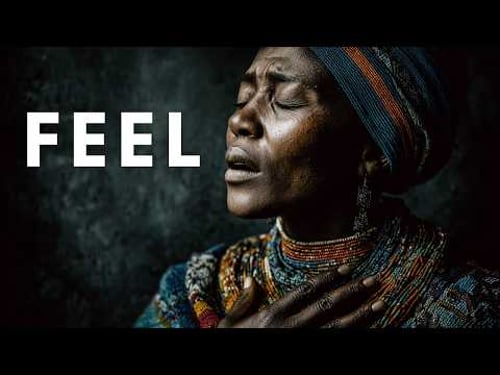 Pain Leaves The Body: 3 Hours of Zulu Healing Music for Emotional Release
