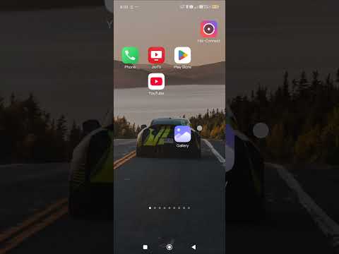 Android auto android 16 fix for car stream by enabling devloper options in android auto
