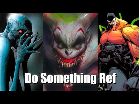 Absolute Batman: The Best Batman Story in a Long Time