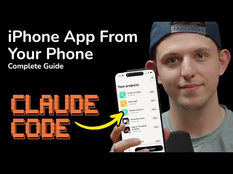 The Cursor For Mobile Apps is INSANE (Complete Guide)