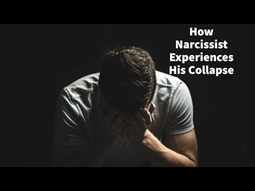 How Narcissist Experiences His Collapse (Grandiosity Bubbles and Delusional Solutions)