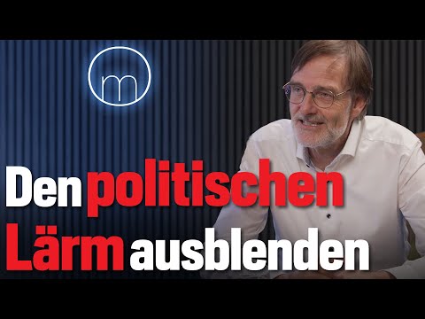 Amundi-CIO Kruse: Darum solltest Du den Zoll-Zirkus ignorieren und diese Märkte sind jetzt attraktiv