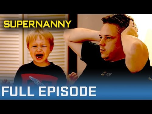 Autism Breakthrough & Perfectionist Moms | Double Full Episode | Supernanny US