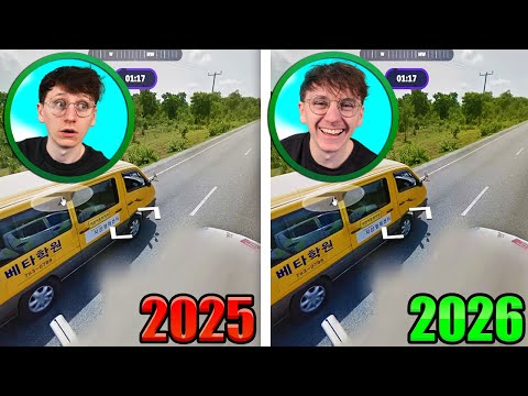 Can I Redeem Myself for These TERRIBLE Geoguessr Guesses?