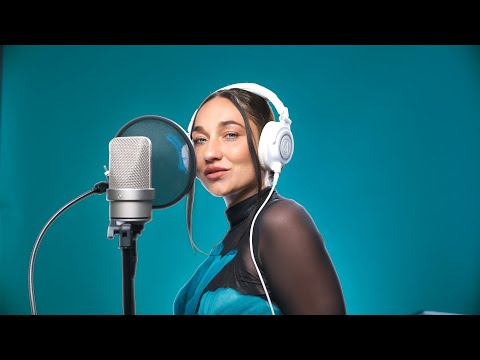 How to mix Vocals in 6 SIMPLE Steps π₯ AutoTune, EQ, Compression, Reverb, Delay