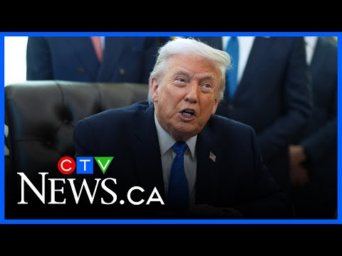 TSX, DOW stocks drop significantly after Trump names new federal reserve chair