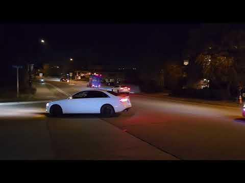 Colorado Cars And Coffee At CU