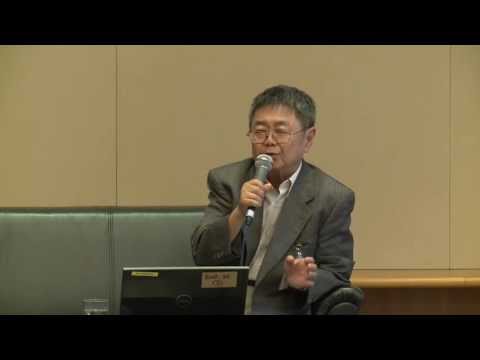 書展2013:戰前香港的外籍族群 - 丁新豹