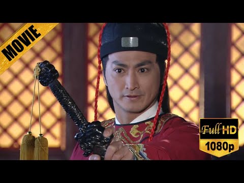 囂張太監背靠太后違規逮捕老婦人,沒想到功夫高手直接拔剑攔截,這些他慌了!🔥Chinese Dramas | 金超群