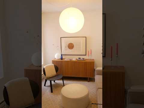 Step Inside a Tiny Toronto Converted House Apartment 🏠 #home #interior #roomtour #apartmenttour