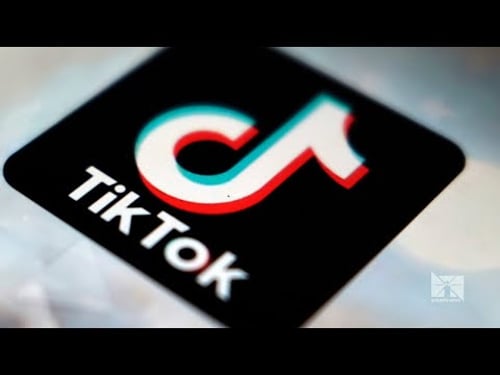 TikTok's new terms of service spark backlash, but experts say they're an industry standard