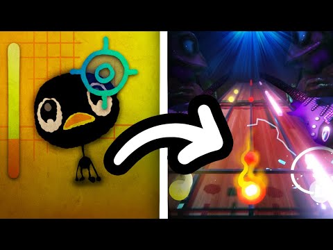 9 DEVS Make a GAME without COMMUNICATING (Where did it go Wrong?)