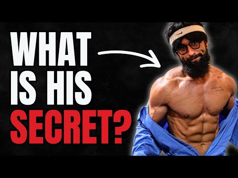 How Is Anatoly So Strong?