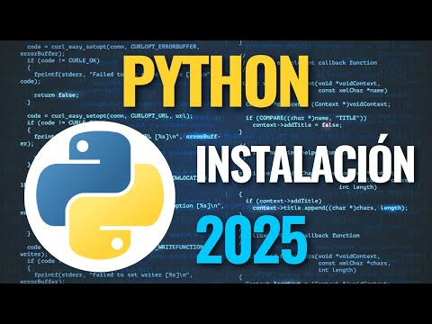 How to Install Python on Windows in 2025