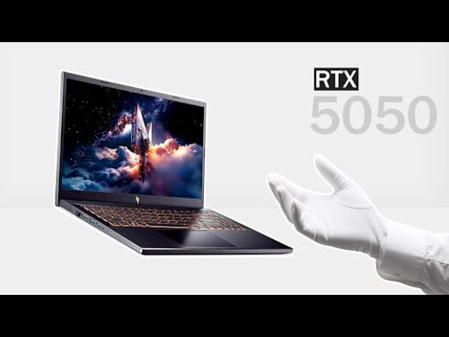 This Laptop Shouldn’t Be This Powerful