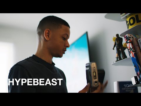 Inside the World of Hip Hop's Top Photographer | HYPEBEAST Diaries: GUNNER STAHL