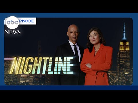 Nightline Full Broadcast — Tuesday, March 31, 2026