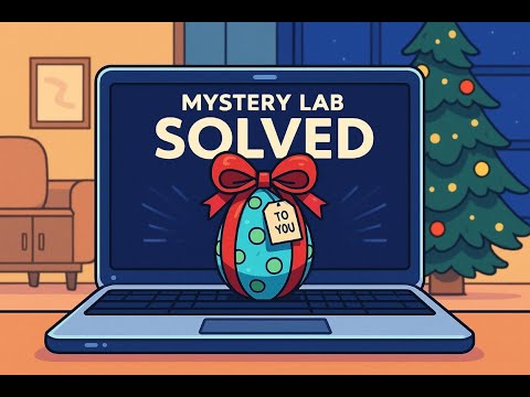 PortSwigger Mystery Lab SOLVED | Hacking Raw-preview
