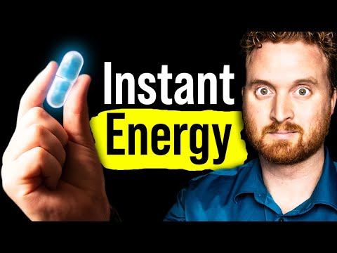 Best Supplements That Actually Eliminate ADHD Burnout