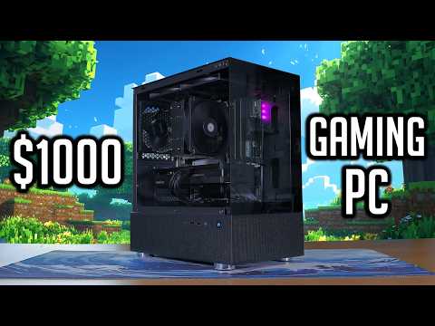 Here's What $1000 Gets You in 2025...