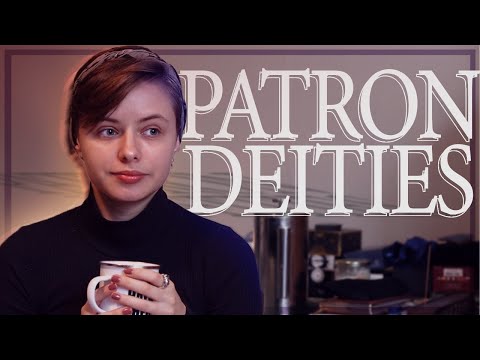 Patron Deities