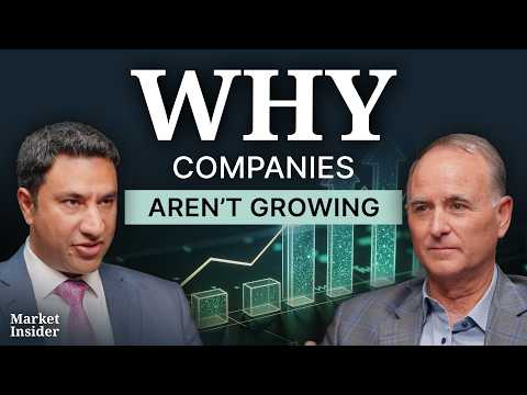 The Growth Mistake Every CEO Is Making Right Now | Dale Robinette