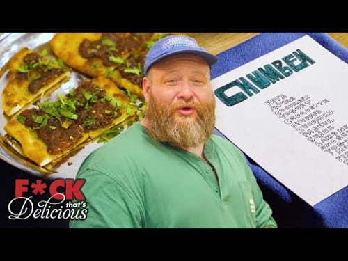 OPENING A RESTAURANT POP-UP FROM START TO FINISH | FTD ROAD TO THE RESTAURANT