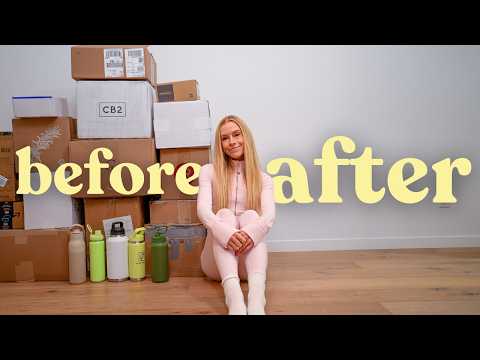 I Decluttered my Life in 30 Days