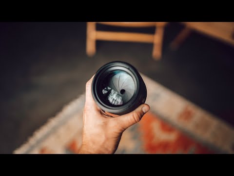 How to Take Super Sharp Photos