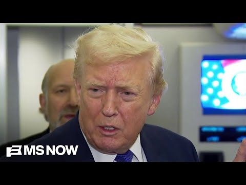 ‘They may have broken the DOJ’: New report highlights DOJ struggling to recruit prosecutors