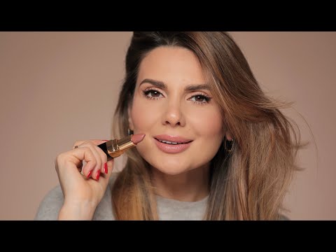 14 Iconic lipsticks that are really worth the hype | Review and Application ALI ANDREEA