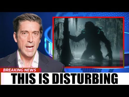 BREAKING: Florida’s New Predator Is Not A Python (It Hunts Humans)