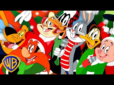 La recita di Natale di Lola! 🎄🎭 | Looney Tunes in Italiano 🇮🇹 | @WBKidsItaliano
