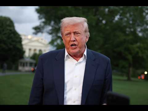 Trump gets NIGHTMARE legal news after Supreme Court loss