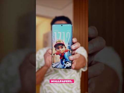 Best 4K Depth Effect Wallpapers for OxygenOS 16 🤯