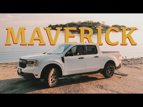 My Ford Maverick Survived 56,000 Miles! Here’s What Broke