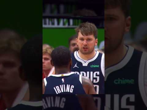 Luka COOKED on his BIRTHDAY 🎉 #shorts #lukadoncic #dallasmavericks #basketball #nba #nbaedits