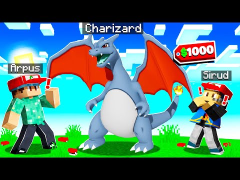 Pixelmon... but SPAWNS are RANDOMIZED