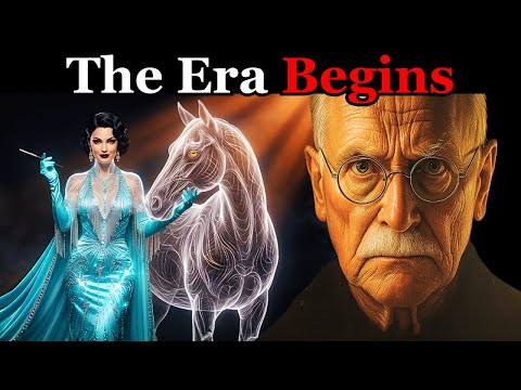 The Empath Is Entering the Era Where Their True Identity Finally Emerges - Carl Jung